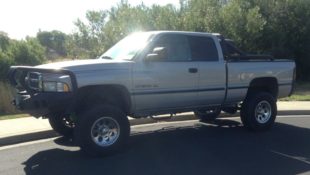 RWD Ram 1500