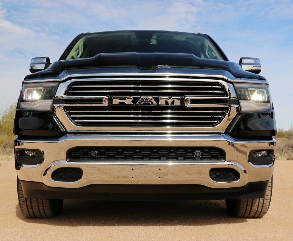 2019 Dodge Ram 1500 