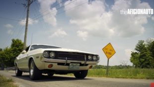 Vanishing Point 1997 Challenger Low Front
