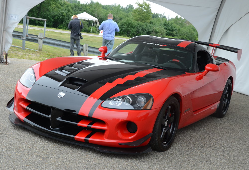 Gen IV Viper ACR