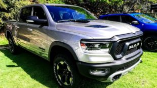 Ram Rebel