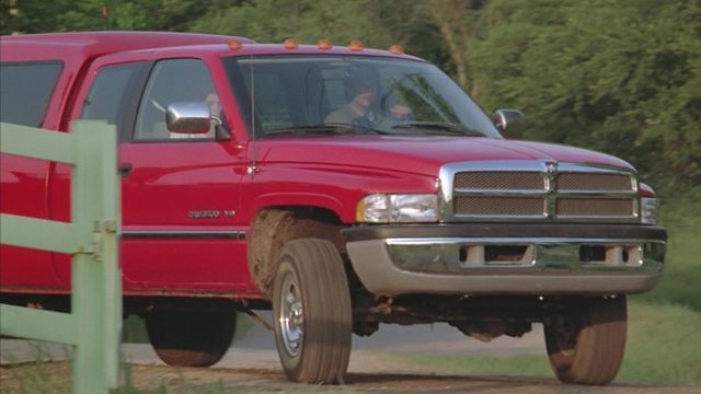 What’s your Favorite Dodge Ram Movie?