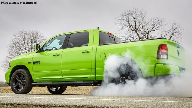 Slideshow: Great Time to Buy a 2018 Ram