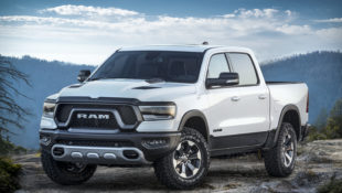 2019 Ram 1500 Rebel 12