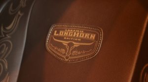 Ram Introduces Sand-colored Power Wagon at 2018 Texas Auto Show