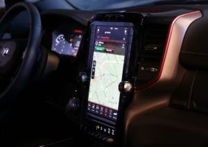 Ram Introduces Sand-colored Power Wagon at 2018 Texas Auto Show