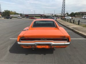 1970 Dodge Charger R/T