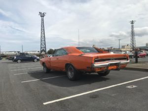 1970 Dodge Charger R/T