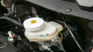Dodge Ram 2009-Present: How to Replace Brake Fluid