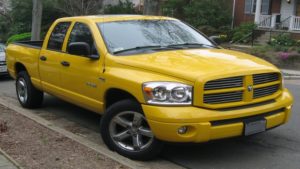 Dodge Ram 2002-2008: How to Replace Your Power Window Actuator