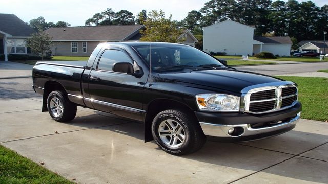 Dodge Ram 2002-2008: How to Replace Ignition Coils and Spark Plugs