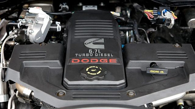 Dodge Ram 2009-Present: Why Am I Experiencing Carbon Buildup?