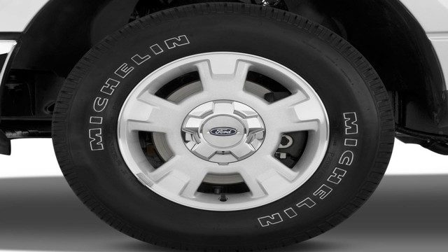 Dodge Ram 1994-2001: Will Ford Wheels Fit My Dodge?