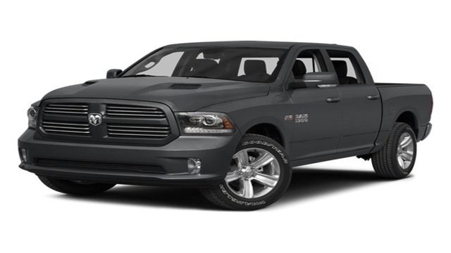 Dodge Ram 2009-Present: What is the TIPM?