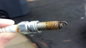 Dodge Ram 2009-Present: How to Replace Spark Plugs