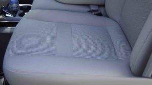 Dodge Ram 1994-2008: How to Repair Foam Seats