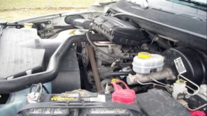 Dodge Ram 1994-2001: How to Replace Distributor