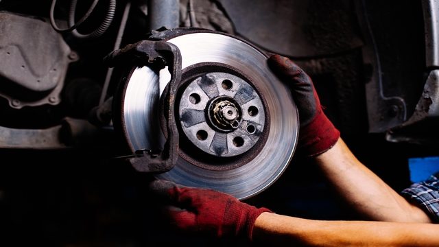 Dodge Ram 2009-Present: How to Replace Brake Pads, Calipers, and Rotors