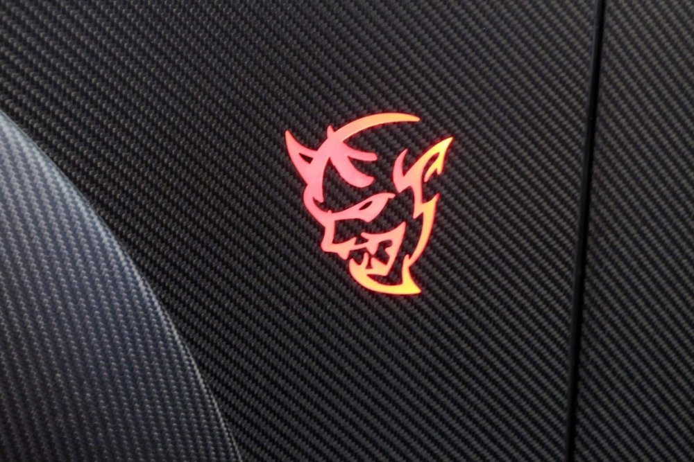 Demon Speedkore Logo