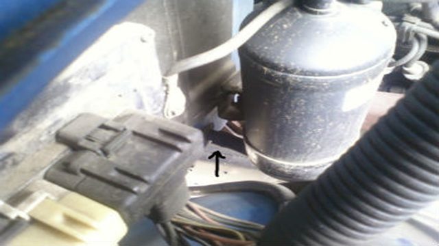Dodge Ram 1994-2001: How to Repair A/C Water Leak Under Passenger’s Side Dash