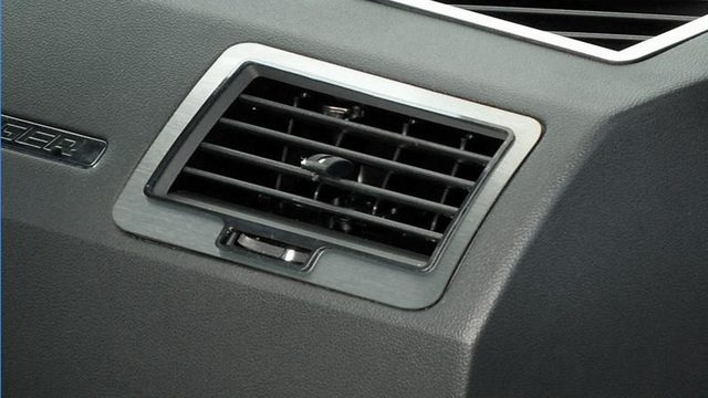 Dodge Ram 2002-2008: Air Conditioning (A/C) Diagnostic