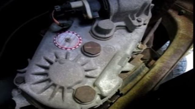 Dodge Ram 1994-2001: How to Replace Transfer Case Shift Motor