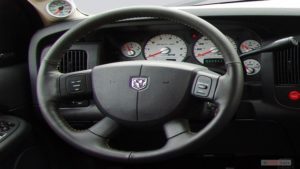 Dodge Ram 1994-2008: Why is There Play in My Steering?