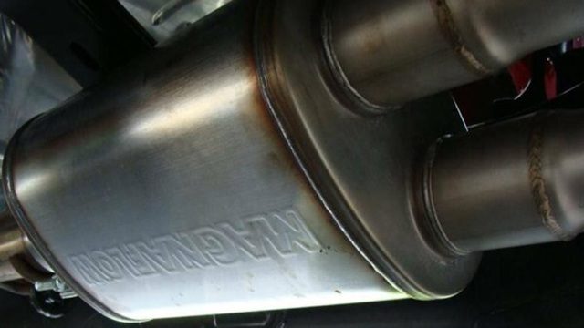 Dodge Ram 2002-2008: The Ultimate Exhaust Guide