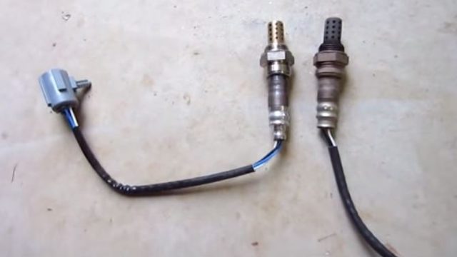 Dodge Ram 1994-2001: How to Replace Oxygen (O2) Sensors