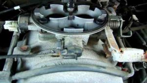 Dodge Ram 1994-2001: How to Replace Idle Air Control (IAC) Valve