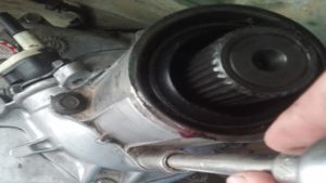 Dodge Ram 1994-2001: How to Install Transfer Case Saver