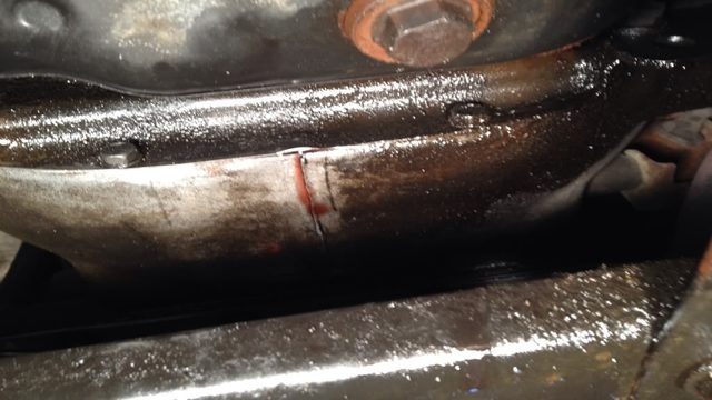 Dodge Ram 2009-Present: Why is My Truck Leaking Oil?