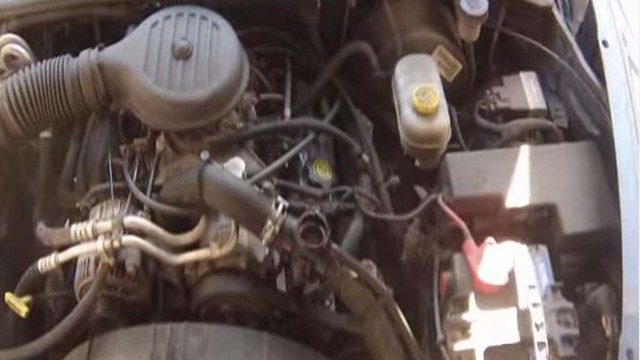 Dodge Ram 1994-2008: How to Flush Your Radiator