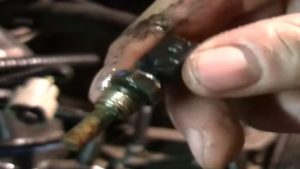 Dodge Ram 1994-2001: How to Replace Engine Coolant Temperature Sensor