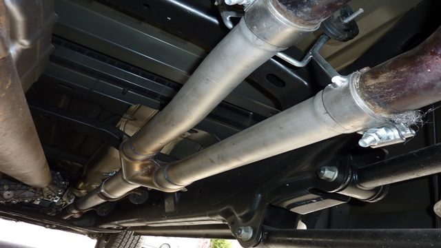 Dodge Ram 2009-Present: The Ultimate Exhaust Guide