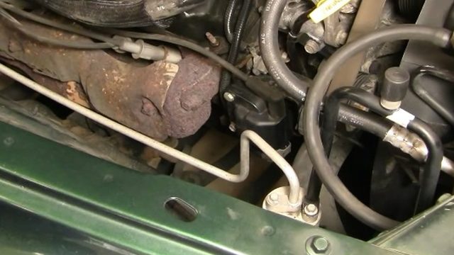 Dodge Ram 1994-2001: How to Replace Ignition Coils