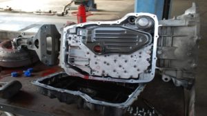 Dodge Ram 1994-2001: How to Change Automatic Transmission Fluid and Filter