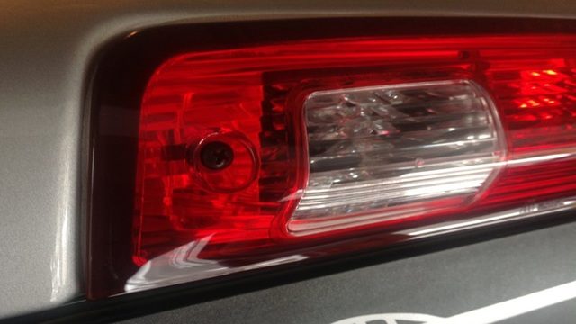 Dodge Ram 2009-Present: How to Stop Third Brake Light Leak