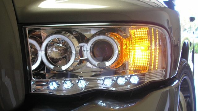 Dodge Ram: Aftermarket Headlight Reviews