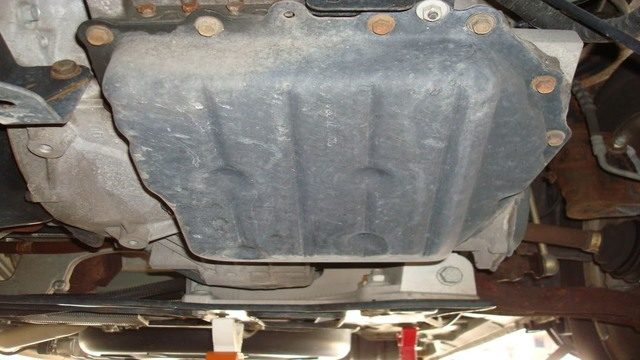 Dodge Ram 1994-2001: Why is My Transmission Leaking?