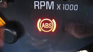 Dodge Ram: Why is My ABS Light On?