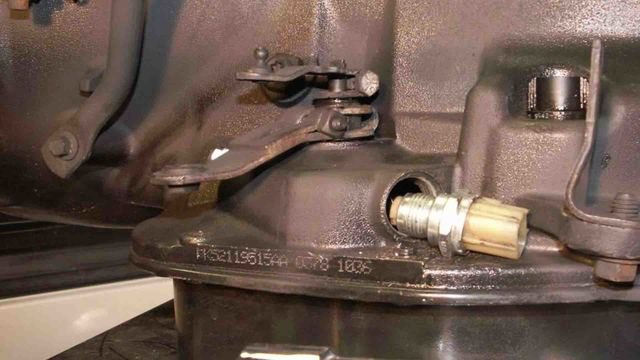 Dodge Ram 1994-2001: Bolt Sizes Master List