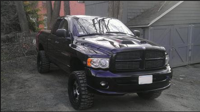 Dodge Ram 2009-Present: Buying Guide