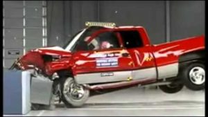 Dodge Ram 2002-2008: Crash Tests and Safety Ratings