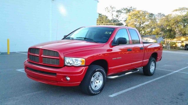 Dodge Ram 1994-2008: Recalls and Technical Service Bulletins