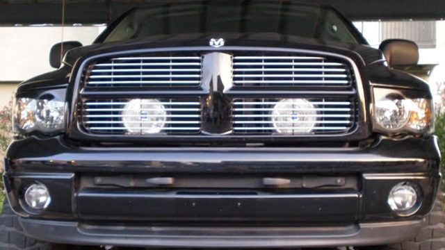 Dodge Ram 2002-2008: How to Replace Headlights and Fog Lights