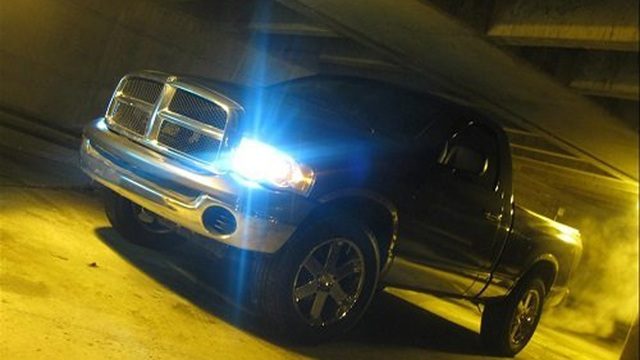 Dodge Ram 1994-2001: How to Install HID Headlights