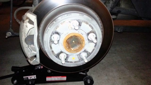 Dodge Ram: Brake Pad Reviews