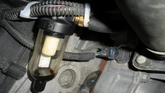 Dodge Ram 2009-Present: How to Make an Oil Catch Can