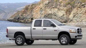 Dodge Ram 2009-Present: Crew Cab vs. Quad Cab